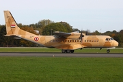 Egyptian Air Force CASA C-295M (1189) at  Hamburg - Fuhlsbuettel (Helmut Schmidt), Germany