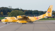 Egyptian Air Force CASA C-295M (1189) at  Hamburg - Fuhlsbuettel (Helmut Schmidt), Germany