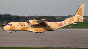 Egyptian Air Force CASA C-295M (1189) at  Hamburg - Fuhlsbuettel (Helmut Schmidt), Germany