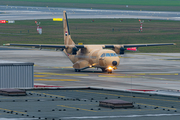 Egyptian Air Force CASA C-295M (1189) at  Hamburg - Fuhlsbuettel (Helmut Schmidt), Germany