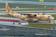 Egyptian Air Force CASA C-295M (1189) at  Hamburg - Fuhlsbuettel (Helmut Schmidt), Germany