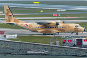 Egyptian Air Force CASA C-295M (1189) at  Hamburg - Fuhlsbuettel (Helmut Schmidt), Germany