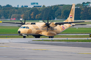 Egyptian Air Force CASA C-295M (1189) at  Hamburg - Fuhlsbuettel (Helmut Schmidt), Germany