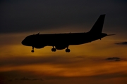 Air Cairo Airbus A320-214 (SU-BSM) at  Dusseldorf - International, Germany