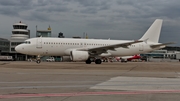 Air Cairo Airbus A320-214 (SU-BSM) at  Dusseldorf - International, Germany