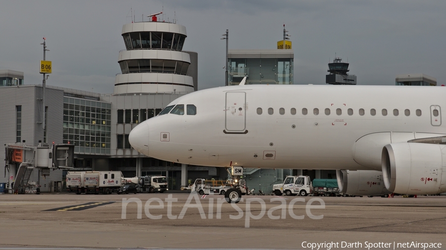 Air Cairo Airbus A320-214 (SU-BSM) | Photo 229126