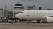 Air Cairo Airbus A320-214 (SU-BSM) at  Dusseldorf - International, Germany