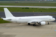 Air Cairo Airbus A320-214 (SU-BSN) at  Dusseldorf - International, Germany
