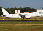 Air Cairo Airbus A320-214 (SU-BSN) at  Oslo - Gardermoen, Norway