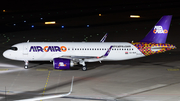 Air Cairo Airbus A320-251N (SU-BUK) at  Cologne/Bonn, Germany