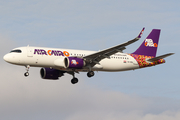 Air Cairo Airbus A320-251N (SU-BUL) at  Frankfurt am Main, Germany