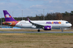 Air Cairo Airbus A320-251N (SU-BUL) at  Frankfurt am Main, Germany