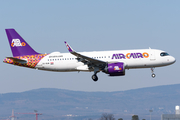 Air Cairo Airbus A320-251N (SU-BUM) at  Frankfurt am Main, Germany