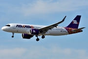 Air Cairo Airbus A320-251N (SU-BUM) at  Frankfurt am Main, Germany