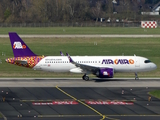 Air Cairo Airbus A320-251N (SU-BUN) at  Dusseldorf - International, Germany