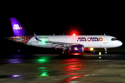 Air Cairo Airbus A320-251N (SU-BUR) at  Paderborn - Lippstadt (Heinz Nixdorf), Germany