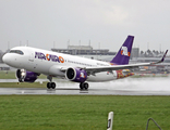 Air Cairo Airbus A320-251N (SU-BUT) at  Hamburg - Fuhlsbuettel (Helmut Schmidt), Germany