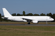 Air Cairo Airbus A320-214 (SU-BUU) at  Hamburg - Fuhlsbuettel (Helmut Schmidt), Germany