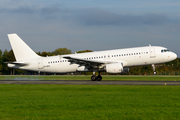 Air Cairo Airbus A320-214 (SU-BUV) at  Hamburg - Fuhlsbuettel (Helmut Schmidt), Germany