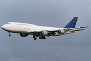 Egyptian Government Boeing 747-830 (SU-EGY) at  Hamburg - Fuhlsbuettel (Helmut Schmidt), Germany