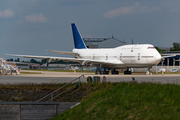 Egyptian Government Boeing 747-830 (SU-EGY) at  Hamburg - Fuhlsbuettel (Helmut Schmidt), Germany