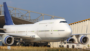 Egyptian Government Boeing 747-830 (SU-EGY) at  Hamburg - Fuhlsbuettel (Helmut Schmidt), Germany