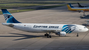 EgyptAir Cargo Airbus A300F4-622R (SU-GAS) at  Cologne/Bonn, Germany