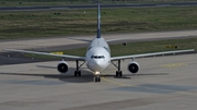 EgyptAir Cargo Airbus A300F4-622R (SU-GAY) at  Cologne/Bonn, Germany