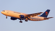 EgyptAir Cargo Airbus A300F4-622R (SU-GAY) at  Dubai - International, United Arab Emirates