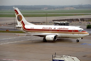 EgyptAir Boeing 737-566 (SU-GBI) at  Frankfurt am Main, Germany