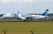 EgyptAir Airbus A321-231 (SU-GBT) at  Brussels - International, Belgium
