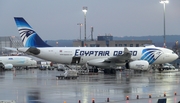 EgyptAir Cargo Airbus A330-243(P2F) (SU-GCE) at  Cologne/Bonn, Germany