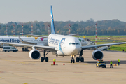 EgyptAir Cargo Airbus A330-243(P2F) (SU-GCF) at  Dusseldorf - International, Germany