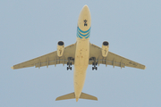 EgyptAir Airbus A330-243 (SU-GCJ) at  Dubai - International, United Arab Emirates