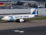 EgyptAir Cargo Airbus A330-243(P2F) (SU-GCJ) at  Cologne/Bonn, Germany