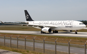 EgyptAir Airbus A330-243 (SU-GCK) at  Frankfurt am Main, Germany