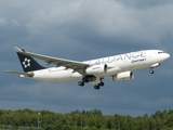 EgyptAir Airbus A330-243 (SU-GCK) at  Frankfurt am Main, Germany