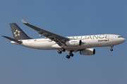 EgyptAir Airbus A330-243 (SU-GCK) at  Frankfurt am Main, Germany
