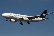 EgyptAir Airbus A330-243 (SU-GCK) at  Frankfurt am Main, Germany