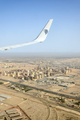 EgyptAir Boeing 737-866 (SU-GCR) at  Cairo - International, Egypt