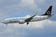 EgyptAir Boeing 737-866 (SU-GCS) at  Frankfurt am Main, Germany