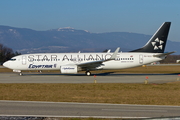 EgyptAir Boeing 737-866 (SU-GCS) at  Geneva - International, Switzerland