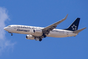 EgyptAir Boeing 737-866 (SU-GCS) at  Luqa - Malta International, Malta