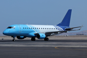 EgyptAir Express Embraer ERJ-170LR (ERJ-170-100LR) (SU-GCT) at  Sharm el-Sheikh - International, Egypt