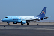 EgyptAir Express Embraer ERJ-170LR (ERJ-170-100LR) (SU-GCW) at  Sharm el-Sheikh - International, Egypt