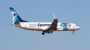 EgyptAir Boeing 737-866 (SU-GDD) at  Frankfurt am Main, Germany