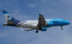 EgyptAir Express Embraer ERJ-170LR (ERJ-170-100LR) (SU-GDF) at  Luqa - Malta International, Malta