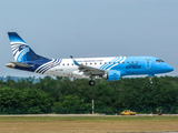 EgyptAir Express Embraer ERJ-170LR (ERJ-170-100LR) (SU-GDI) at  Budapest - Ferihegy International, Hungary