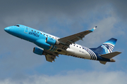 EgyptAir Express Embraer ERJ-170SU (ERJ-170-100SU) (SU-GDJ) at  Budapest - Ferihegy International, Hungary