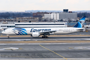 EgyptAir Boeing 777-36N(ER) (SU-GDL) at  New York - John F. Kennedy International, United States